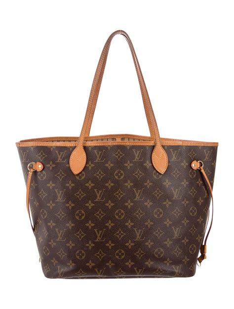 lv mm bag|louis vuitton monogram bag neverfull.